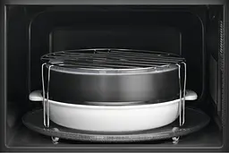 Мікрохвильова піч , 25л, мех. керування, 900Вт, чорний Electrolux teh0026027 - мініатюра 7
