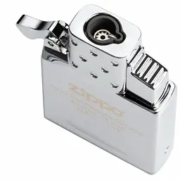 Запальничка Zippo Single Torch Butane Lighter Insert Turbo - мініатюра 2