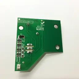 Плата керування для миючого пилососу Bosch BWD41740, ZVC763.335 - мініатюра 7