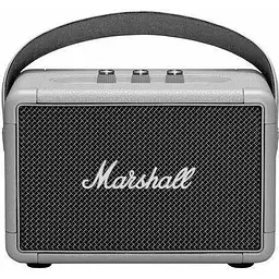 Портативні колонки Marshall Kilburn II Grey (1001897)