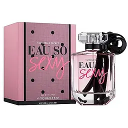 Victoria's Secret Eau So Sexy 100 мл парфумована вода