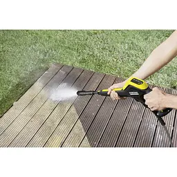 Мийка високого тиску Karcher K 5 Power Control Flex (1.324-700.0) - мініатюра 2