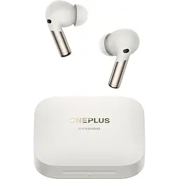 Навушники OnePlus Buds Pro 2 Misty White - мініатюра 3