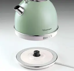 Електрочайник Ariete 2877 GR - мініатюра 3