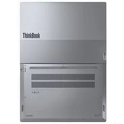 Ноутбук Lenovo ThinkBook 14 G7 IML з процесором Intel Core Ultra 5 125U pana la 4.3 GHz, 14", WUXGA, IPS, 16GB DDR5, 512GB SSD, Intel графікою, No OS, Arctic сірий - мініатюра 9