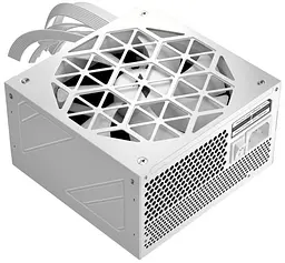 Блок живлення 1stPlayer 650W HA-650AC1 White (ACK-STD-650-WH-EU) Б/в