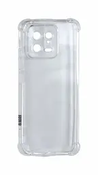 Чохол XON PhoneCase для Xiaomi Mi 13 (PCSA3113111T 0373) Прозорий
