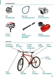 Collins Italian Visual Dictionary - мініатюра 3