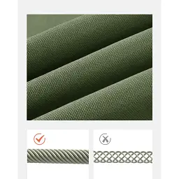 Крісло складане Naturehike CNK2550JJ013 Yamami YL01 розмір L сірий (6927595774243) - мініатюра 3