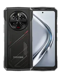 Смартфон DOOGEE V40 12/512gb Red