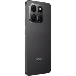 Смартфон Honor 400 Smart 5G 8/256GB Velvet Black Global [159341] - мініатюра 5
