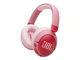 Навушники JBL Junior 470NC Pink (JR470NCPIK)