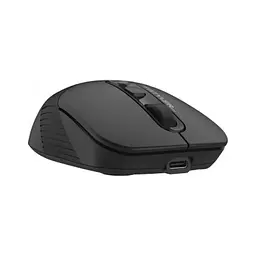Мишка A4Tech FG10CS Air2 Wireless Stone Grey (4711421997904) - мініатюра 9