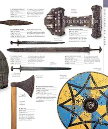 The Military History Book - мініатюра 3