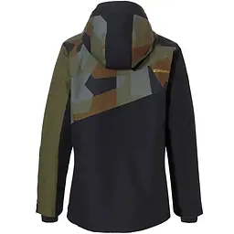 Куртка Rehall Iann Olive S (1012-60398-4001-S) - мініатюра 2