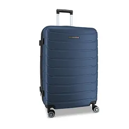 Валіза Swissbrand Nashville S Indigo (SWB_LHNAS002S)