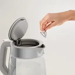 Електрочайник Tefal KI605B30 - мініатюра 7