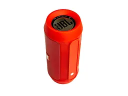 Портативна колонка JBL Charge 2+ на 6000 mAh Червона - мініатюра 5