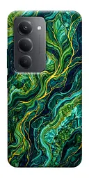 TPU чохол Demsky Forest marble для Xiaomi Redmi 15 4G (Global) / 5G