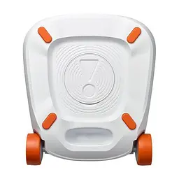 Портативна колонка JBL PartyBox Stage 320 JBLPBSTAGE320SWEP White - мініатюра 7