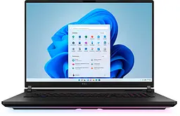 Ноутбук ASUS ROG Strix SCAR 18 G835LX (G835LX-XS97)