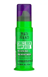 Моделюючий крем для пружності локонів TIGI Bed Head Curl Amplifier 100 мл