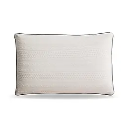 Подушка для сну 2 в 1 Memory Comfort 50x70 см бежевий Colorful Home