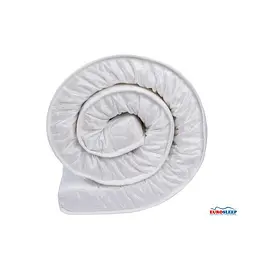 Топпер EuroSleep SIMPLEX STRONG жакардовий чохол - мініатюра 7