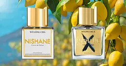 Парфуми Wulong Cha X 100 ml - мініатюра 7