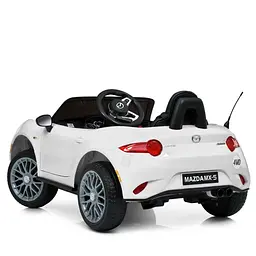 Дитячий електромобіль Машина M 5846EBLR-1 до 30 кг - мініатюра 3