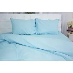 Постільна білизна MirSon Бязь Premium 12-4608 Lucretia 143х210 (2200000799593) - мініатюра 3