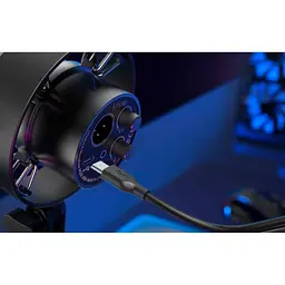Мікрофон Fifine T688 Black [126021] - мініатюра 6