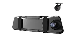 Дзеркало заднього виду з Full HD відеореєстратором Aspiring Reflex 7 - мініатюра 6