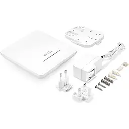 Точка доступу ZYXEL NWA50BE (NWA50BE-EU0102F) - мініатюра 8