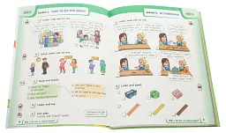 Англійська мова "Start Up!" 3 клас. Підручник + Аудіосупровід - мініатюра 2