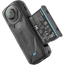 Чохол aMagisn PF05 з ковпачком для Insta360 X5 - мініатюра 3