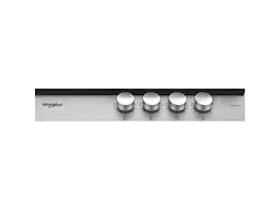 Варильна поверхня Whirlpool AKWL 628/IXL - мініатюра 2