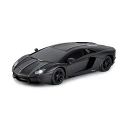 Автомобіль на радіоуправлінні LAMBORGHINI AVENTADOR LP 700-4 KS DRIVE 124GLBB світяться фари