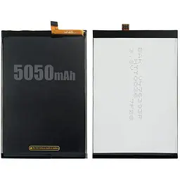 Батарея Doogee BL5000 5050 мА*год
