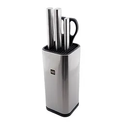 Набір ножів з підставкою Xiaomi HuoHou Stainless Steel (HU0095) 5 предметів - мініатюра 2