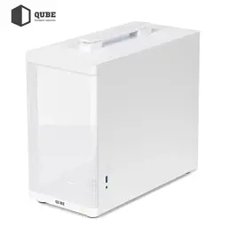 Корпус для ПК Qube BRING_GWNU3 - мініатюра 11