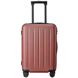 Валіза Xiaomi Runmi 90 Ninetygo PC Luggage 28'' Red (6970055341097) - мініатюра 2