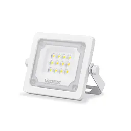 LED прожектор Videx F2e 10W 5000K (26328-000) - мініатюра 2