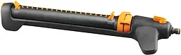 Розприскувач осцилюючий з механізмом вкл/вимк Watering Fiskars (1027028)