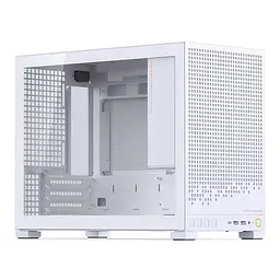 Корпус Jonsbo D32 PRO White (D32 PRO White)