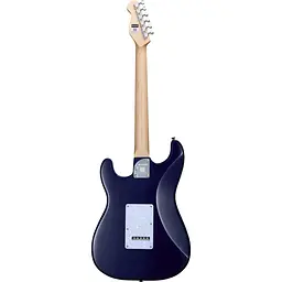 Електрогітара Mooer MSC30 Pro Lake Blue - мініатюра 2