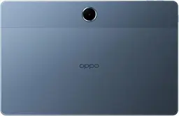 Планшет Oppo Pad SE 4/128GB Wi-Fi Twilight Blue - мініатюра 2