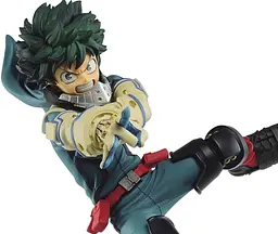 Фигурка Bandai Моя геройская академия My Hero Academia Изуку Мидория Izuku Midoriya Special 15 см B MHA IM S - миниатюра 3