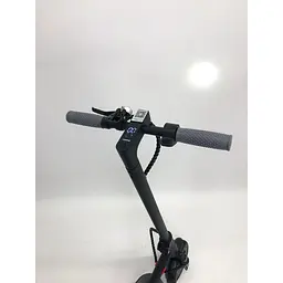 Електросамокат Mi Electric Scooter M365 Pro Max 4 (600W, 12.4Ah) + Амортизатор - мініатюра 8