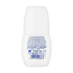 Дезодорант роликовий Nidra Roll-On Idratante зволожуючий з молочними протеїнами, 50 мл - мініатюра 3